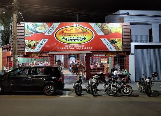 Papitto's Cosmópolis