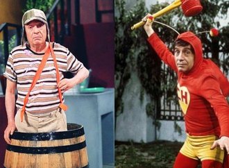 Amazon Prime Vídeo adquire direitos de Chaves e Chapolin para o seu catálogo