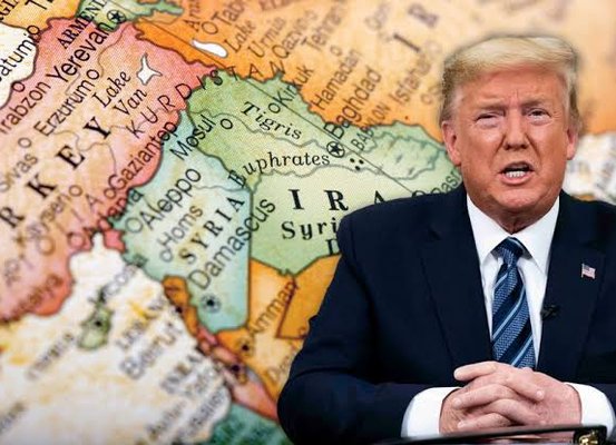 Cessar-fogo entre Irã e Israel é anunciado após 12 dias de ataques intensos