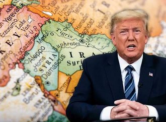 Cessar-fogo entre Irã e Israel é anunciado após 12 dias de ataques intensos
