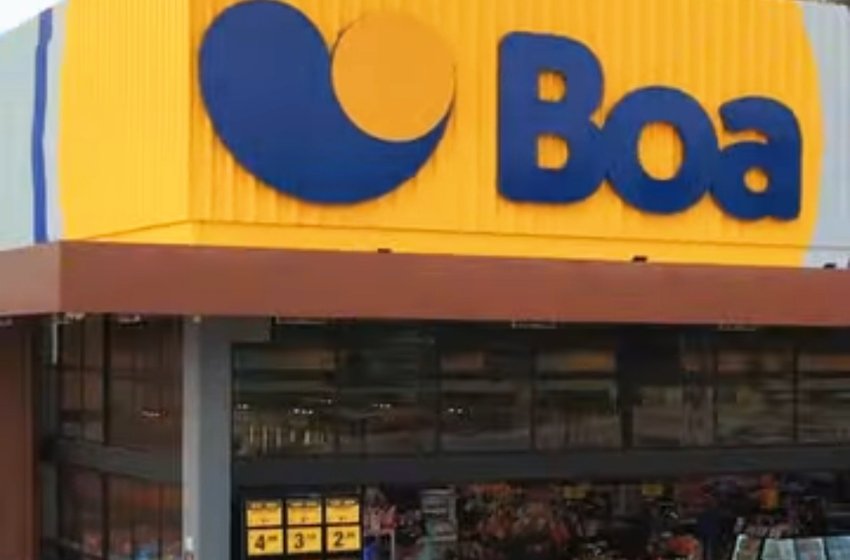 Com grande movimentação, Boa Supermercados inaugura loja em Paulínia e gera mais de 130 empregos
