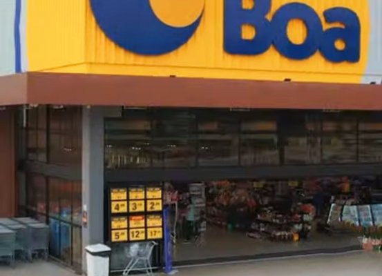 Com grande movimentação, Boa Supermercados inaugura loja em Paulínia e gera mais de 130 empregos