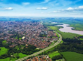 Cosmópolis terá semana de tempo seco, sol entre nuvens e manhãs com névoa