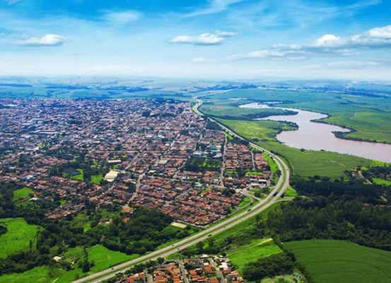 Cosmópolis terá semana de tempo seco, sol entre nuvens e manhãs com névoa