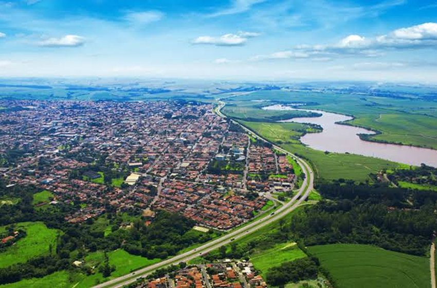 Cosmópolis terá semana de tempo seco, sol entre nuvens e manhãs com névoa
