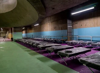 Defesa Civil alerta para temporais e frio intenso e Governo de São Paulo mobiliza abrigo solidário