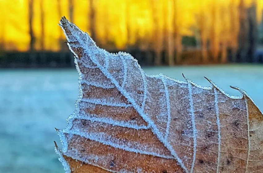 Frente fria avança sobre Cosmópolis e derruba temperaturas nesta semana
