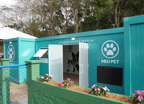 Governo de SP amplia programa Meu Pet na região de Campinas com 11 novos consultórios