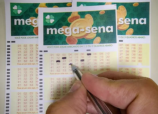 Mega-Sena acumula e pagará prêmio de R$ 61 milhões no próximo sorteio