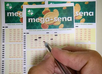 Mega-Sena acumula e pagará prêmio de R$ 61 milhões no próximo sorteio