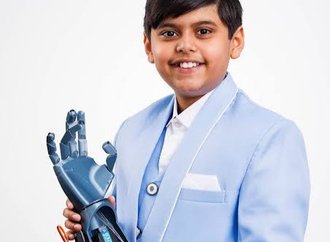 Menino de 13 anos cria aplicativo que detecta doenças cardíacas com inteligência artificial