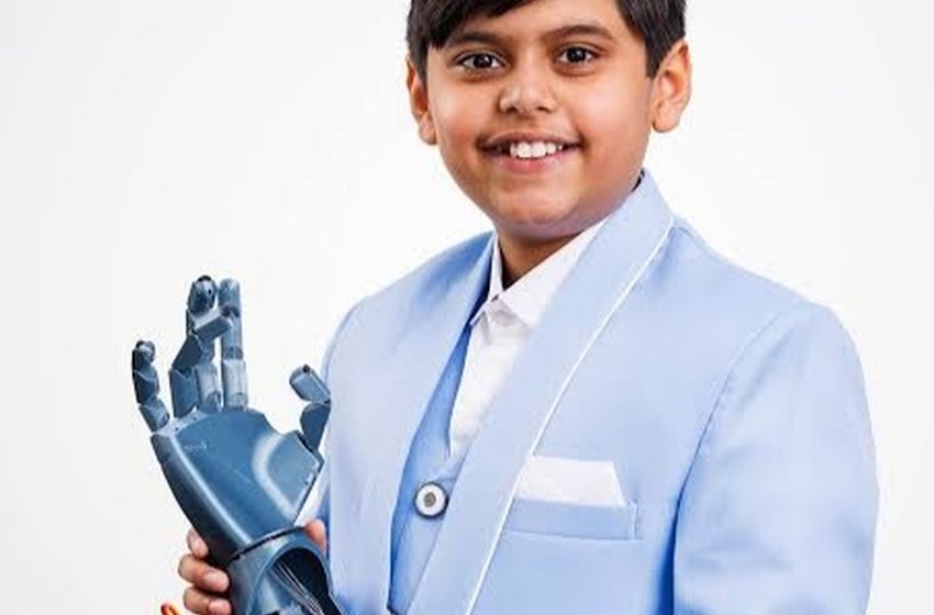 Menino de 13 anos cria aplicativo que detecta doenças cardíacas com inteligência artificial