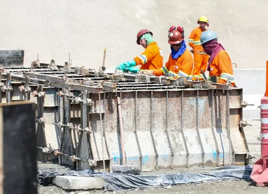 Novo salário mínimo paulista entra em vigor nesta terça-feira (1); veja valor e trabalhadores beneficiados