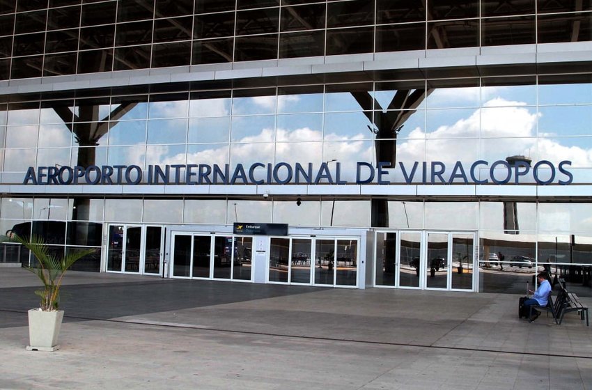 Objeto suspeito provoca interdição parcial no Aeroporto de Viracopos