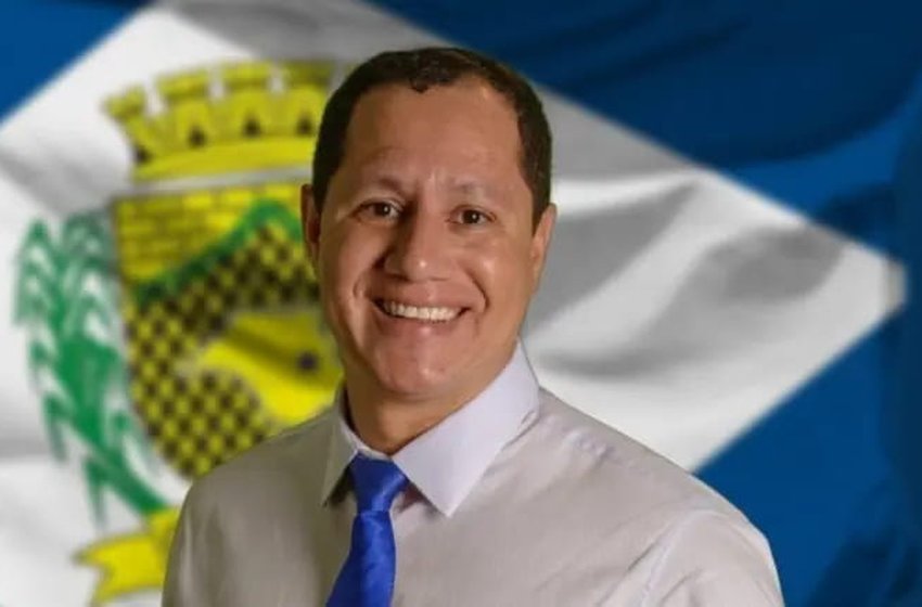 Prefeito de Cosmópolis sofre ataques racistas em vídeo nas redes sociais
