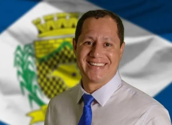 Prefeito de Cosmópolis sofre ataques racistas em vídeo nas redes sociais