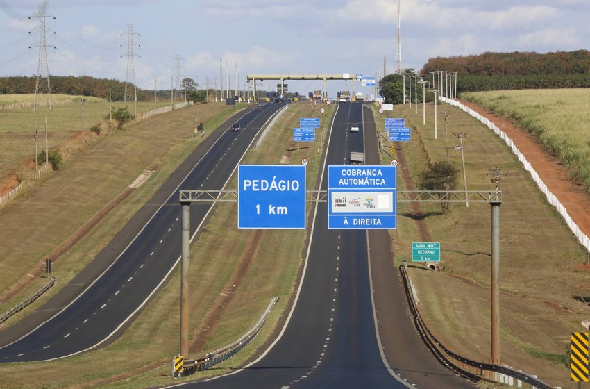 Reajuste no pedágio preocupa trabalhadores que cruzam rodovias diariamente