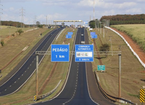Reajuste no pedágio preocupa trabalhadores que cruzam rodovias diariamente