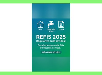 REFIS 2025: Oportunidade para Regularizar Débitos