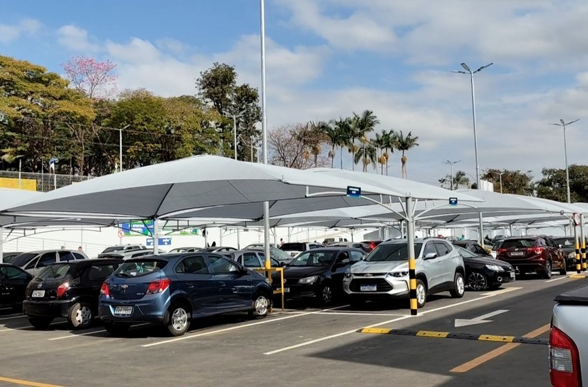 Semana de inauguração do Arena Atacado em Cosmópolis é marcada por superlotação e movimenta cidades vizinhas