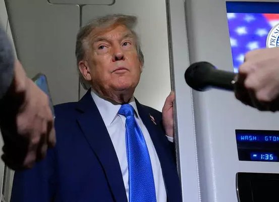 Trump anuncia assinatura de acordo com a China, mas detalhes não são divulgados