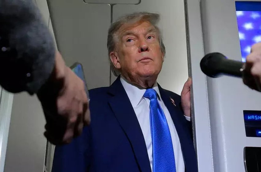 Trump anuncia assinatura de acordo com a China, mas detalhes não são divulgados