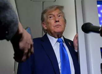 Trump anuncia assinatura de acordo com a China, mas detalhes não são divulgados